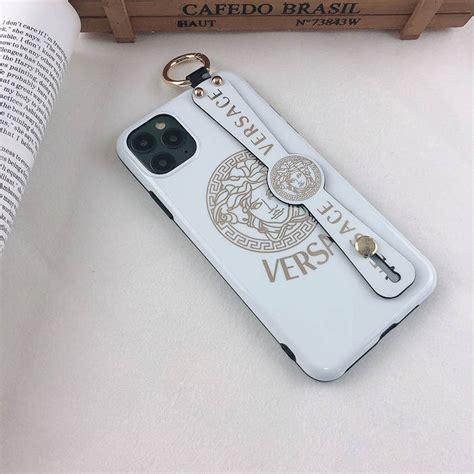 Versace Case iPhone 11 Pro Max 